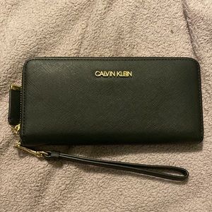Calvin Klein Wallet NWT